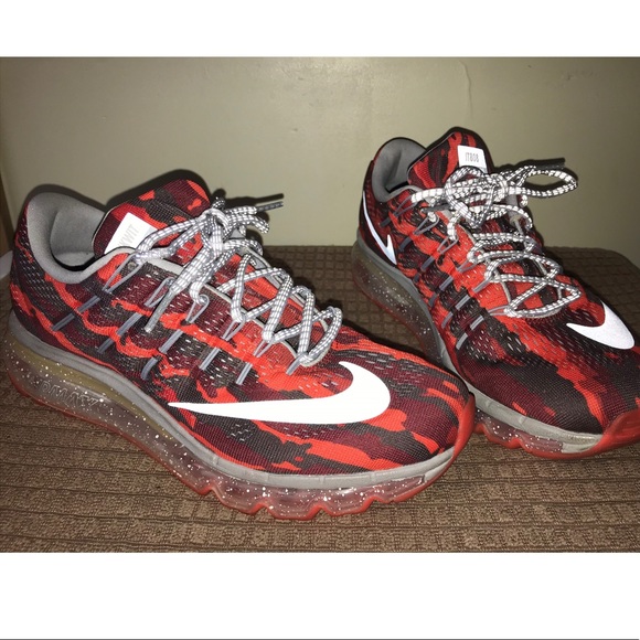 custom id shoes
